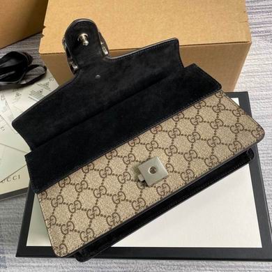 Gucci Replica Bags BG499623 25x14x8