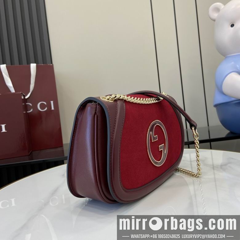 Gucci Replica Bags 815715 26X16X8cm