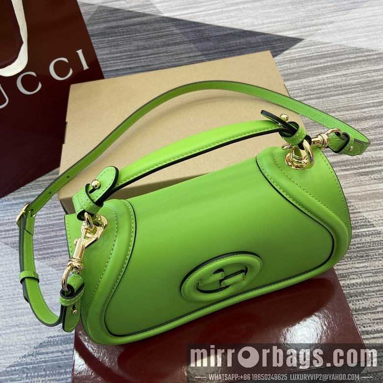 Gucci Replica Bags Blondie 815714 27X17X7cm MP