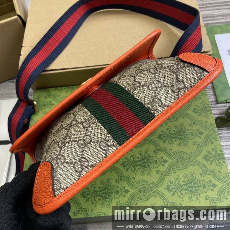 Gucci Replica Bags 752597 24X17X3.5cm MP 2colour