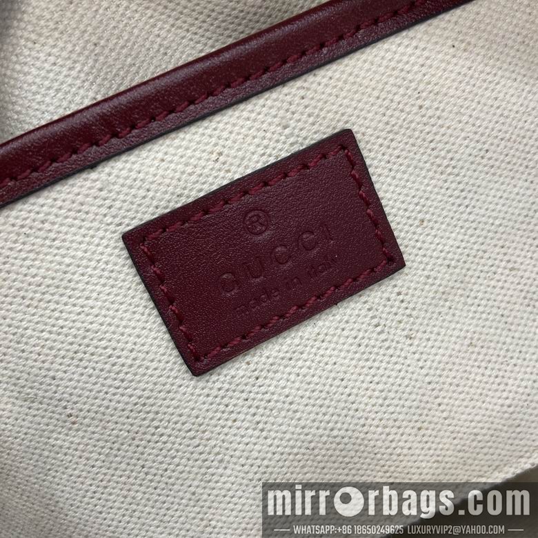 Gucci Replica Bags 820429 21X15X8cm MP 4colour