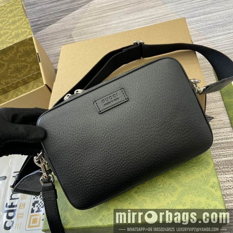 Gucci Replica Bags 795465 16.5X24X4.5cm MP