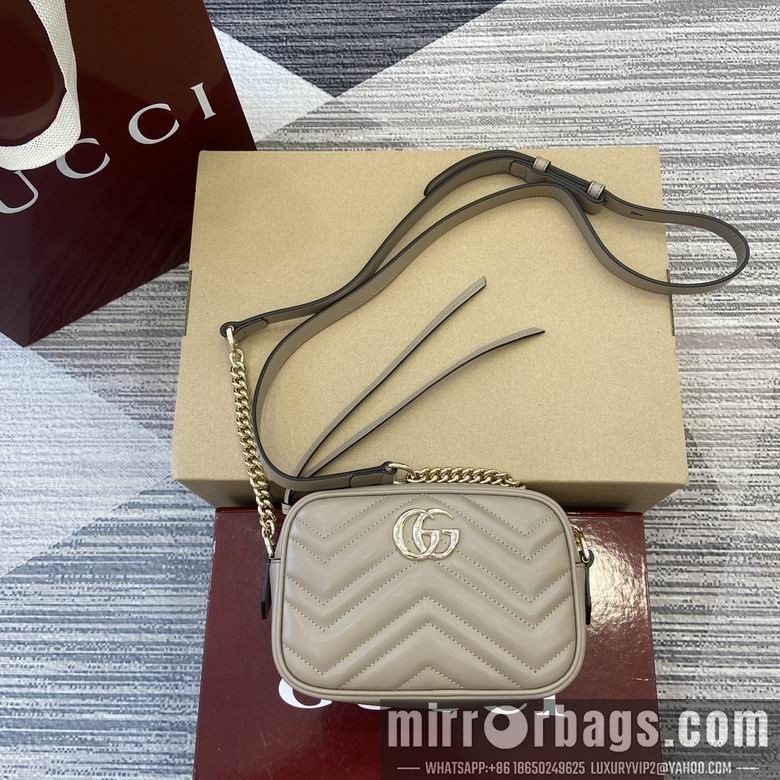 Gucci Replica Bags 634936 12X18X7cm MP