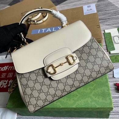 Gucci Replica Bags Horsebit 702049 29X20X13cm  MP