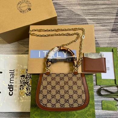 Gucci Replica Bags 735115 21X15X7cm MP