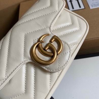 Gucci Replica Bags 476433 16.5X10X5cm MP 6