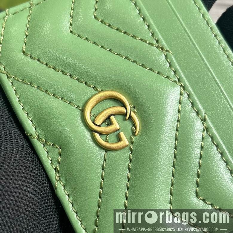 Gucci Replica Bags 443127 10X7cm MP