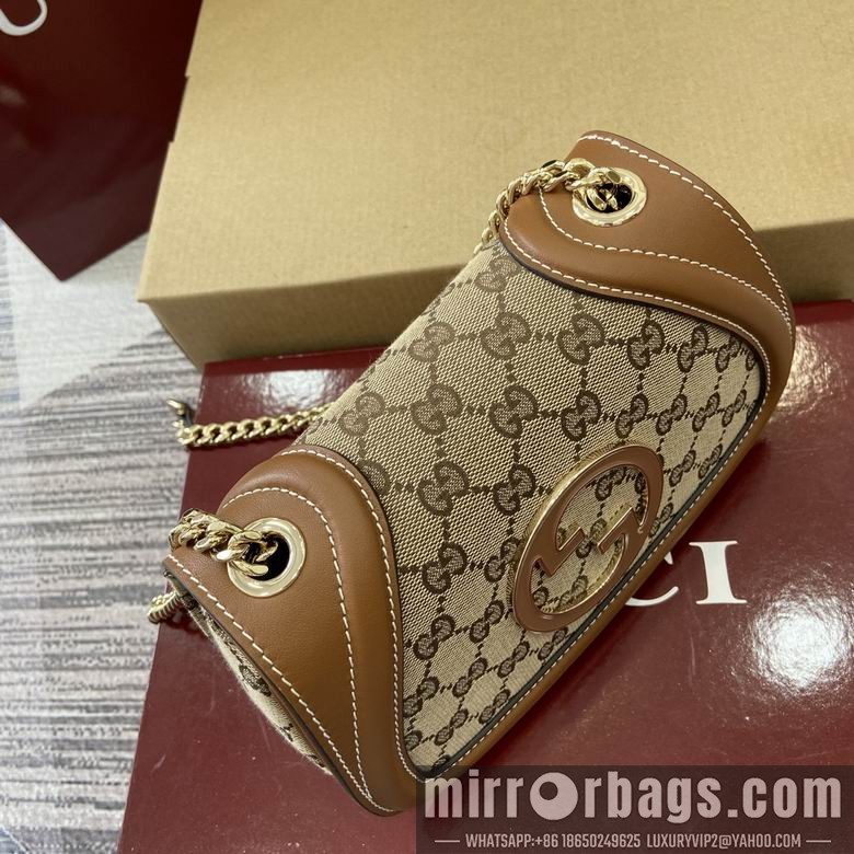 Gucci Replica Bags 815711 21.5X11X8cm MP 4colour