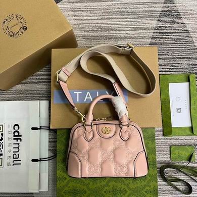 Gucci Replica Bags 727793 19X13X10cm MP 2colour