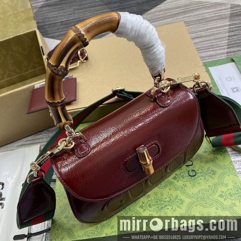 Gucci Replica Bags 675797 15X21X7cm MP-2