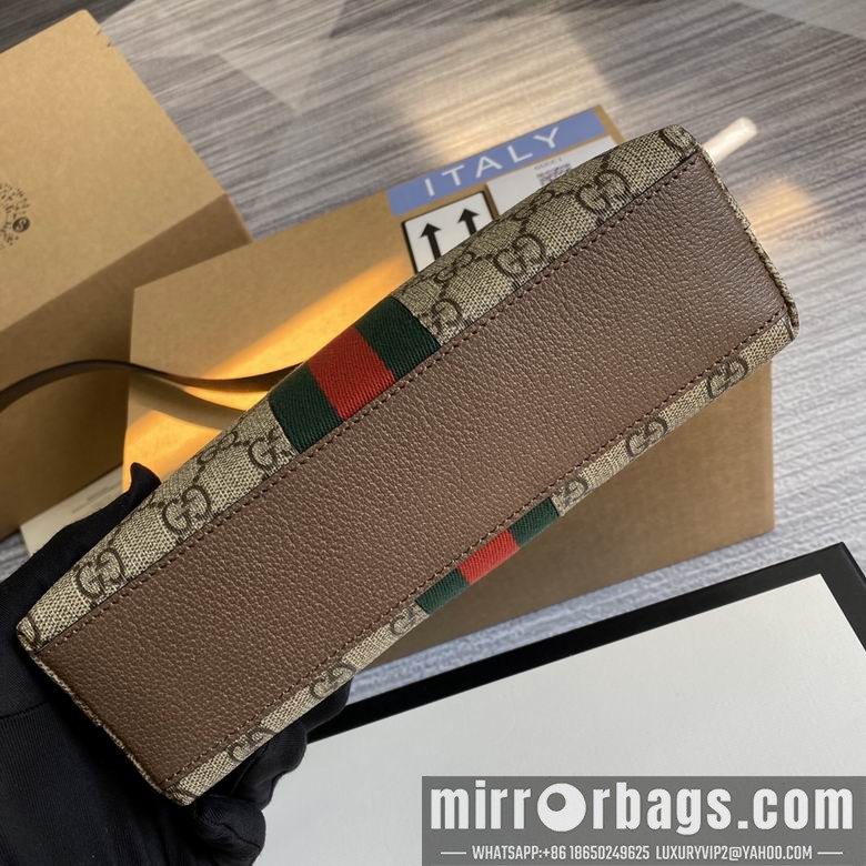 Gucci Replica Bags 499621 23.5X19X8cm MP