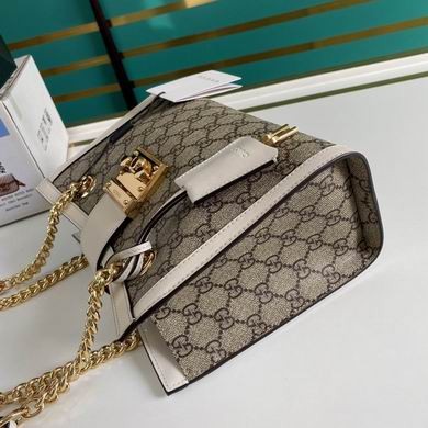 Gucci Replica Bags BA498156 26x18x10