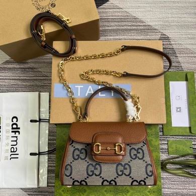 Gucci Replica Bags 703848 22X16X10.5cm MP-1