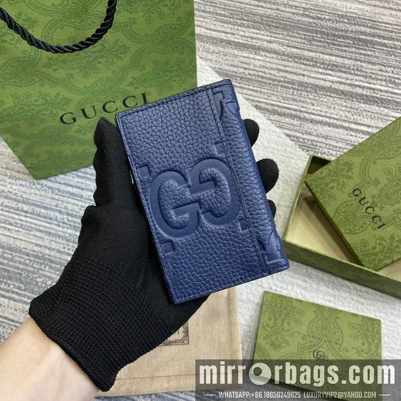 Gucci Replica Bags 739478 7.5X12cm MP-2