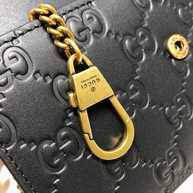 Gucci Replica Bags BL481291 16.5X10X3.5