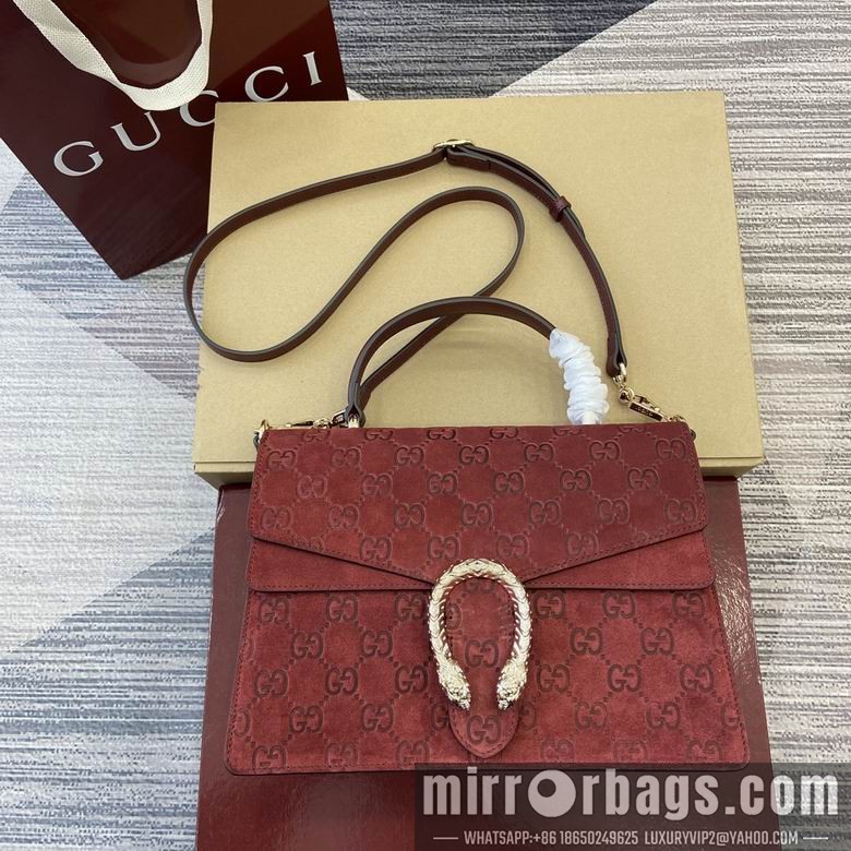 Gucci Replica Bags 813399 29.5X20X10.5cm MP 2colour