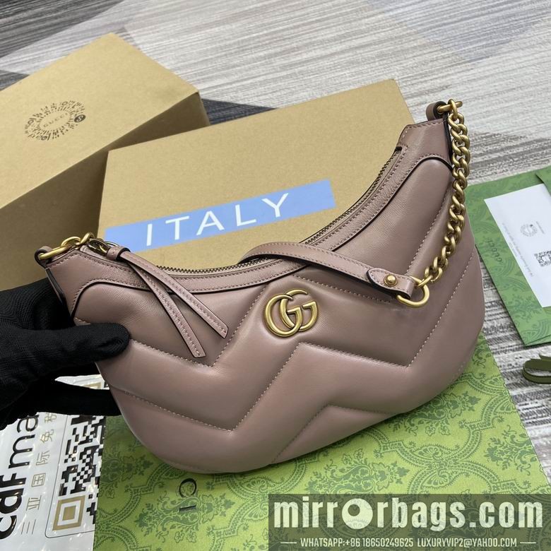 Gucci Replica Bags 777263 17X26X4cm MP 3colour