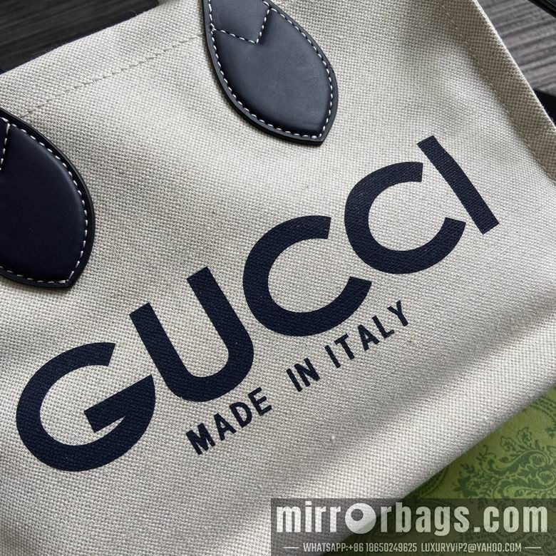 Gucci Replica Bags 772144 28X19.5X12cm MP-1