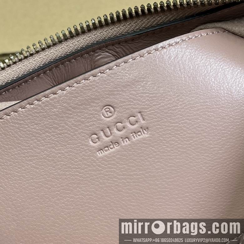 Gucci Replica Bags 777263 17X26X4cm MP 3colour