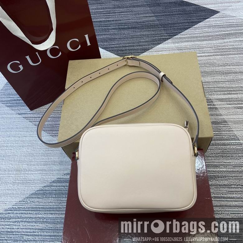 Gucci Replica Bags 820429 21X15X8cm MP