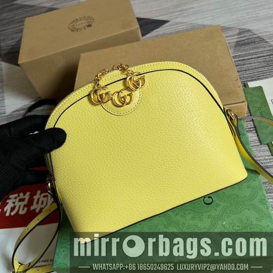 Gucci Replica Bags 499621 23X19X8cm MP