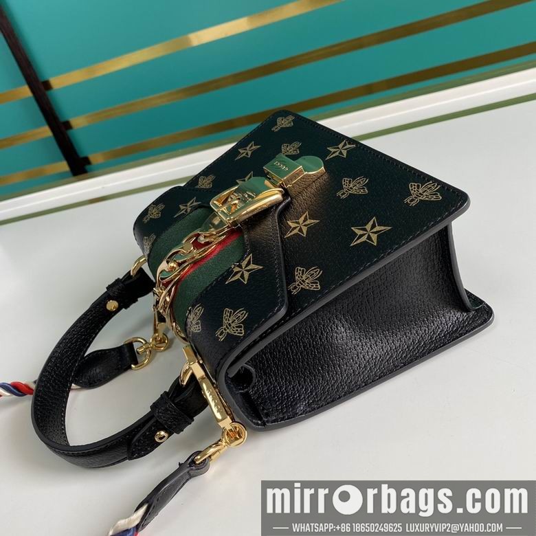 Gucci Replica Bags BA470270 20x14x8