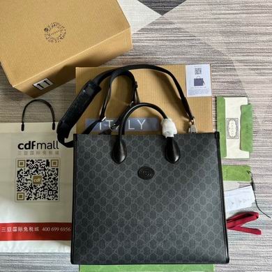 Gucci Replica Bags 674148 37.5X33X15.5cm MP 2colour