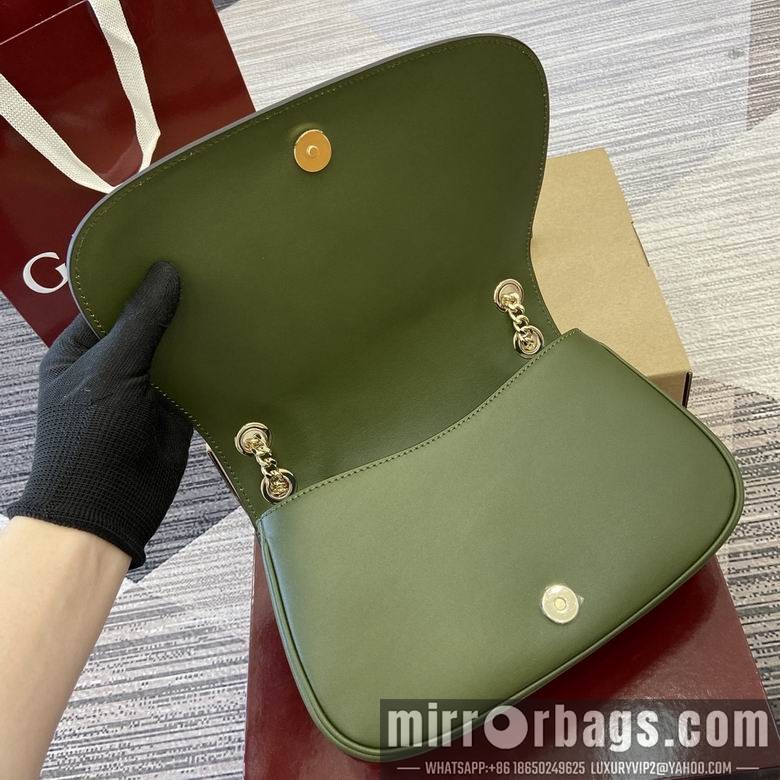 Gucci Replica Bags 815715 26X16X8cm MP