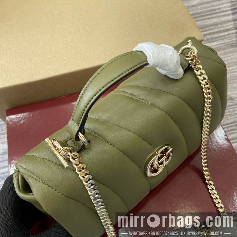 Gucci Replica Bags 806017 21X12.4X4.6cm MP