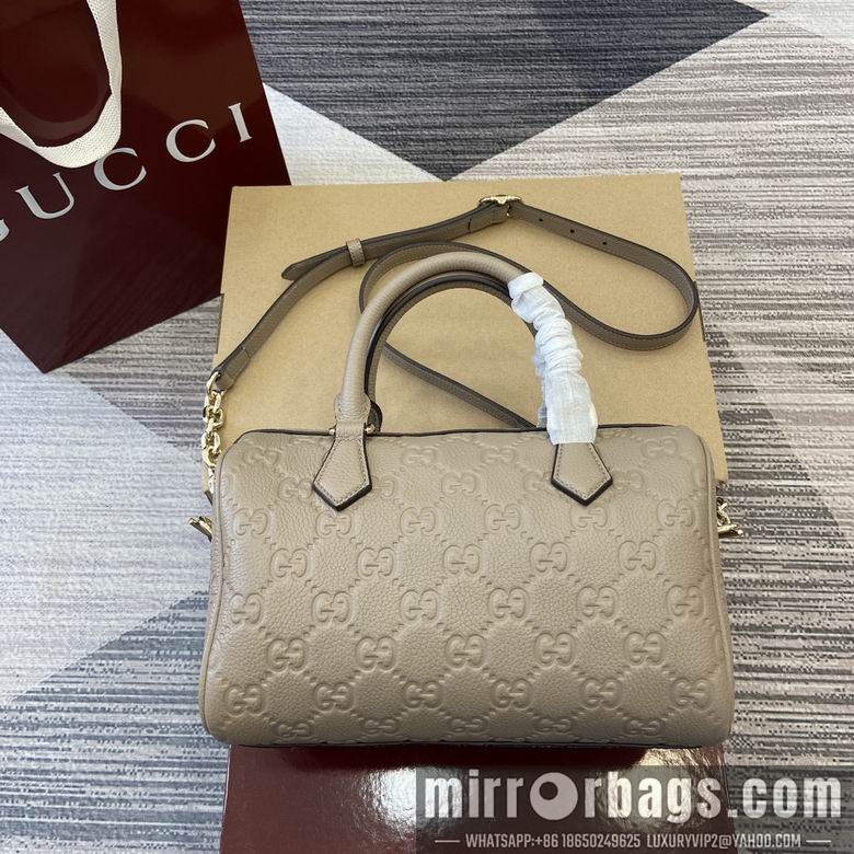 Gucci Replica Bags Emblem 815255 25.5X16X14cm MP