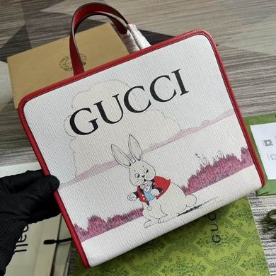 Gucci Replica Bags 605614 25X28.5X11cm MP 3colour