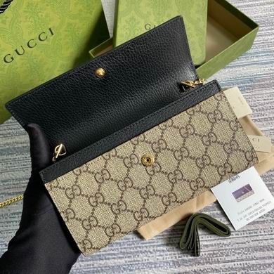 Gucci Replica Bags Ophidia 546585 19X10X3.5cm MP