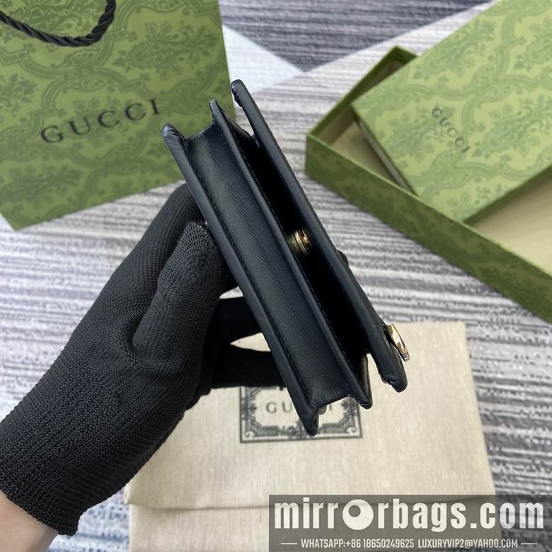 Gucci Replica Bags 820692 11X8.5X3cm MP