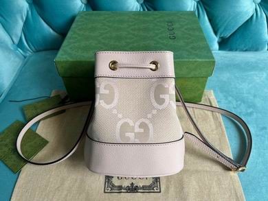 Gucci Replica Bags 550620 15.5X19X9cm MP 2colour