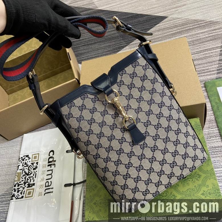 Gucci Replica Bags 782911 21.5X26.5X8cm MP 2colour