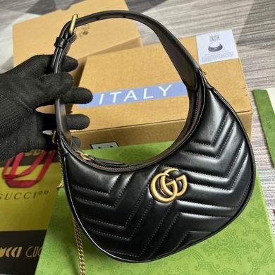 Gucci Replica Bags 699514 21X11X5cm MP 4colour