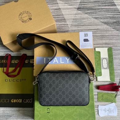 Gucci Replica Bags 703468 24.5X16X4.5cm MP