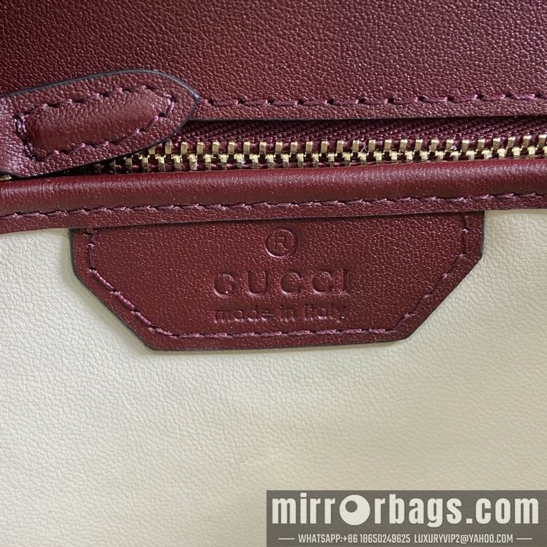 Gucci Replica Bags 675797 15X21X7cm MP-2