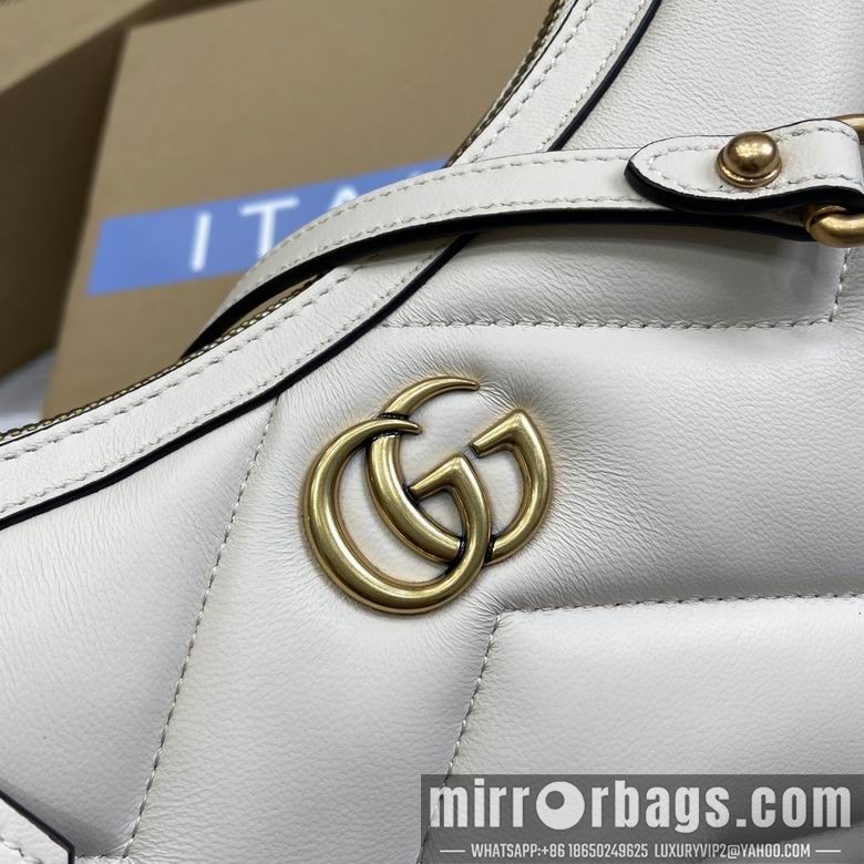 Gucci Replica Bags 777263 17X26X4cm MP 3colour