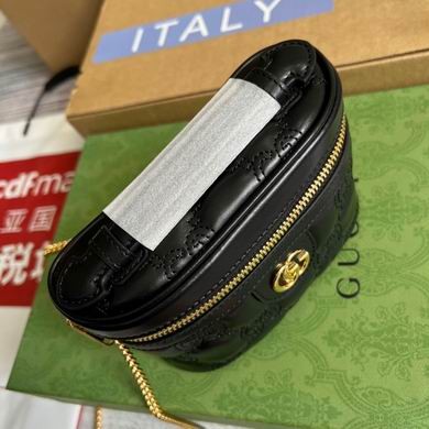 Gucci Replica Bags 723770 16X10.5X5cm MP 4colour