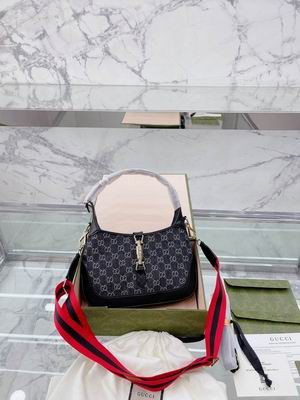 Gucci Replica Bags 1961 big30X22cm Small21X15cm CN