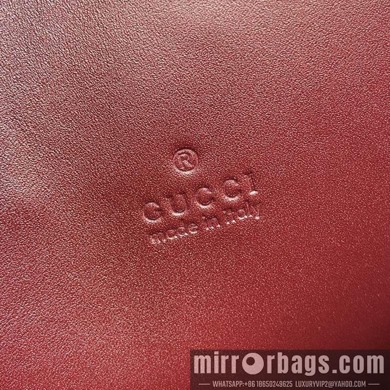 Gucci Replica Bags 813399 29.5X20X10.5cm MP 2colour