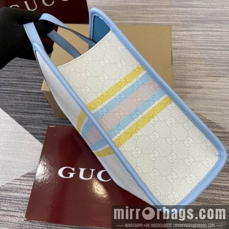 Gucci Replica Bags 605614 25X28.5X11cm MP 2colour