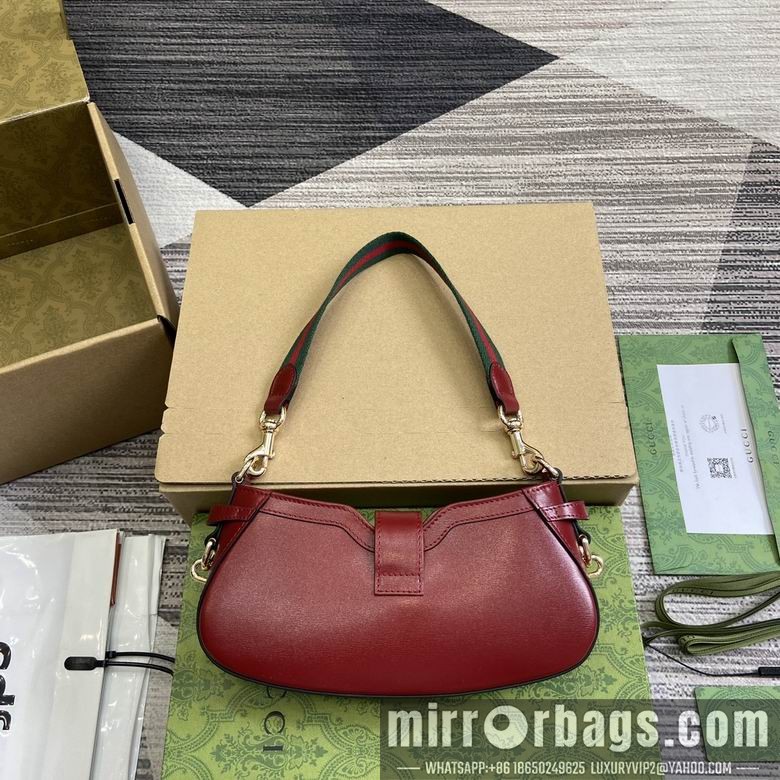 Gucci Replica Bags 786015 12X24X5cm MP 3colour