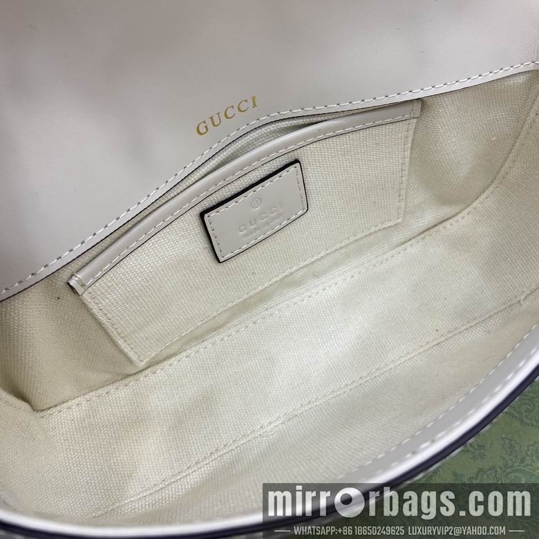 Gucci Replica Bags 815206 22.6X12.7X5.6cm MP 3colour