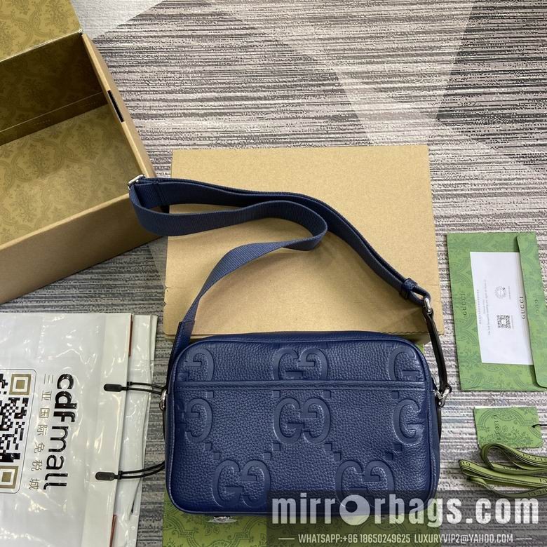 Gucci Replica Bags 766946 26X17X9cm MP 4colour