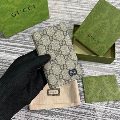 Gucci Replica Bags 768249 12X7.5cm MP 4colour