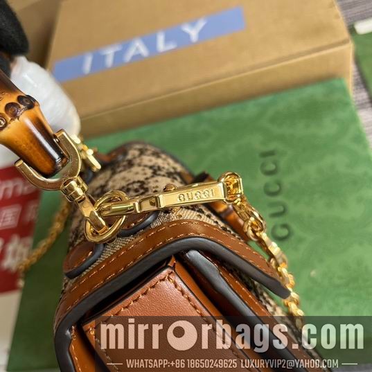 Gucci Replica Bags 735116 17X12.5X8cm MP