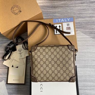 Gucci Replica Bags 626363 23X19X10cm MP 2colour