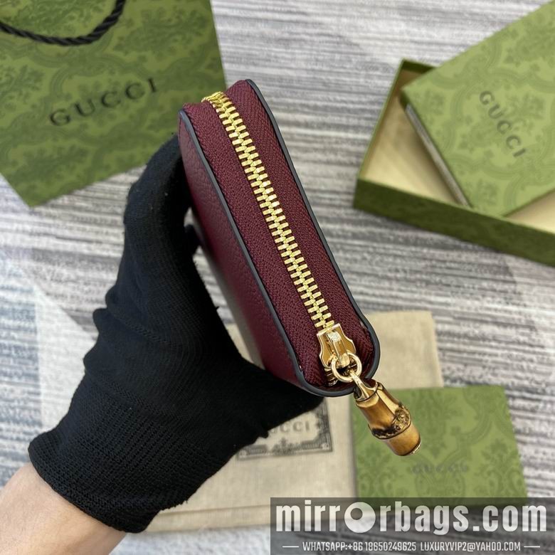 Gucci Replica Bags 739499 19X10.5X2cm MP